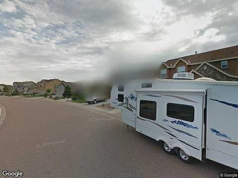 Sleeping Bear, PEYTON, CO 80831