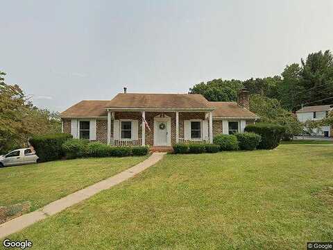 Pinehurst, STAUNTON, VA 24401