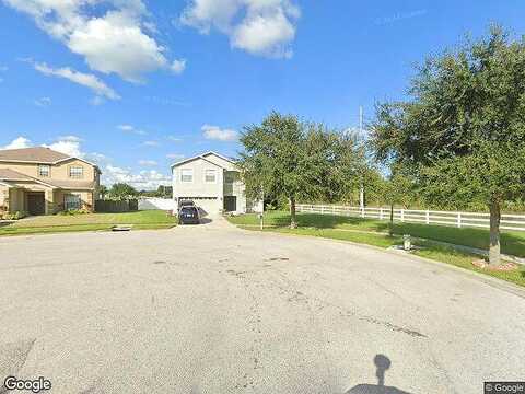 Citrus Leaf, GIBSONTON, FL 33534