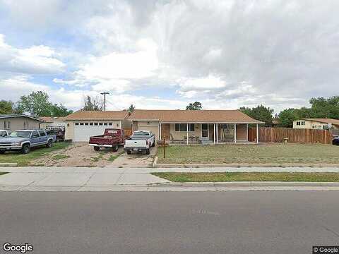 Widefield, COLORADO SPRINGS, CO 80911