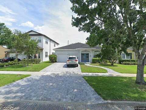 Yale, ORLANDO, FL 32804