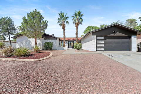 Belvidere, EL PASO, TX 79912