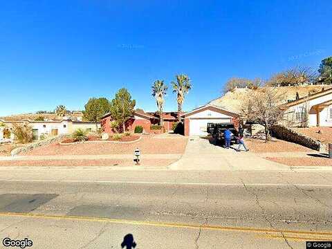 Belvidere, EL PASO, TX 79912