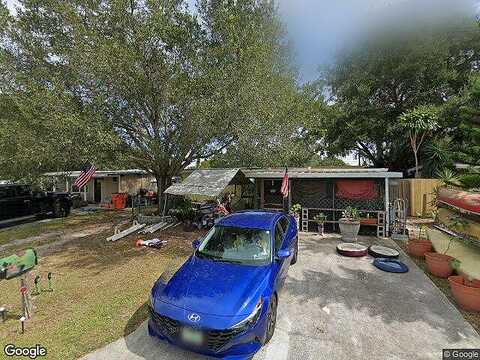 105Th, LARGO, FL 33773
