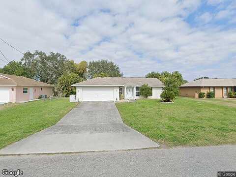 20Th, CAPE CORAL, FL 33990