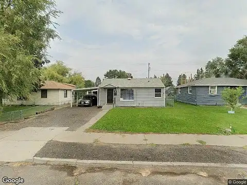 Bismark, SPOKANE, WA 99208