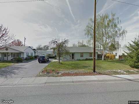 Wright, RICHLAND, WA 99354