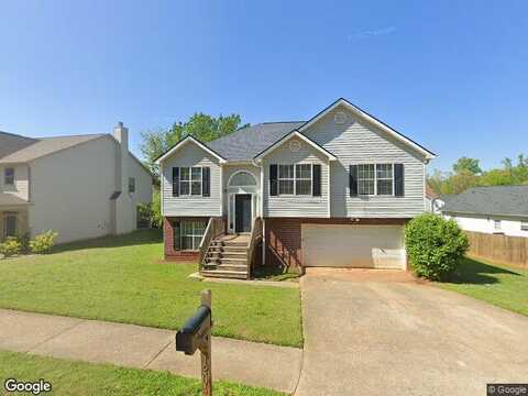 Redbud, MCDONOUGH, GA 30253