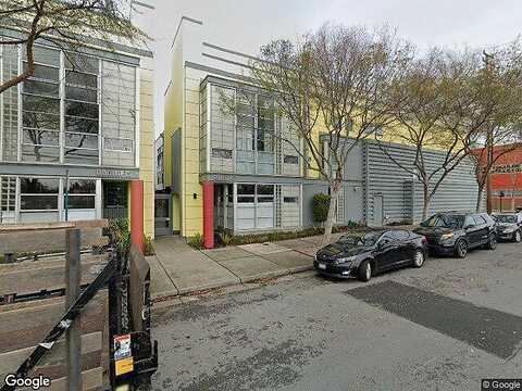 65Th, EMERYVILLE, CA 94608