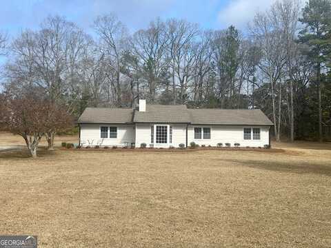 Creekwood, FAYETTEVILLE, GA 30214