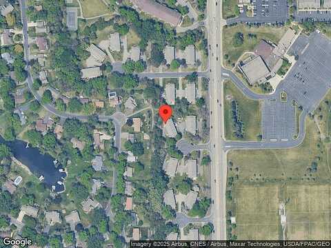 71St, MAPLE GROVE, MN 55369