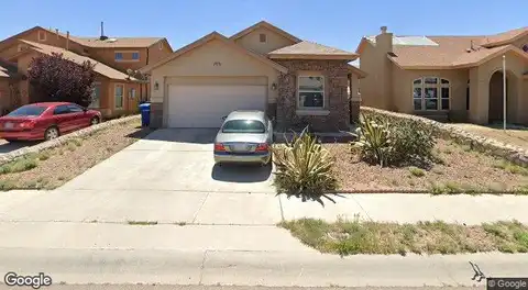 Mesquite Lake, EL PASO, TX 79934