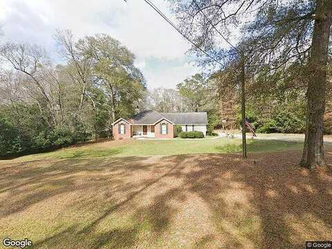 Ohara, AMERICUS, GA 31719