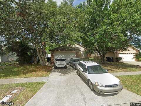 Hullbridge, ORLANDO, FL 32837