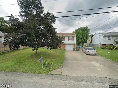 Arrow, ELIZABETH, PA 15037