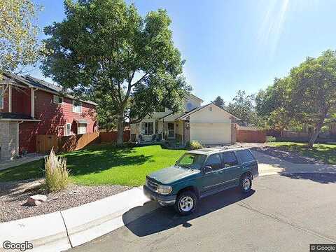 Eudora, THORNTON, CO 80233