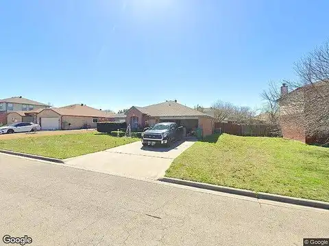 Shawnee, HARKER HEIGHTS, TX 76548