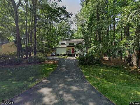 Smoketree, NORTH CHESTERFIELD, VA 23236