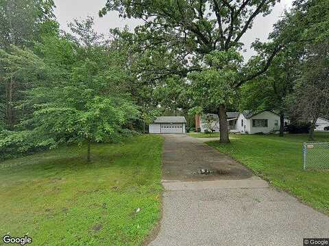 89Th, MINNEAPOLIS, MN 55434
