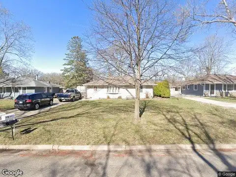 Larch, MINNEAPOLIS, MN 55448
