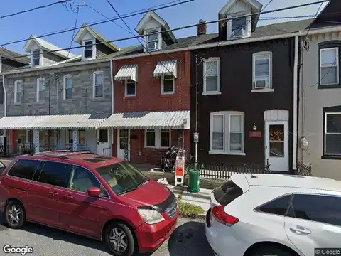 Fairview, LANCASTER, PA 17603