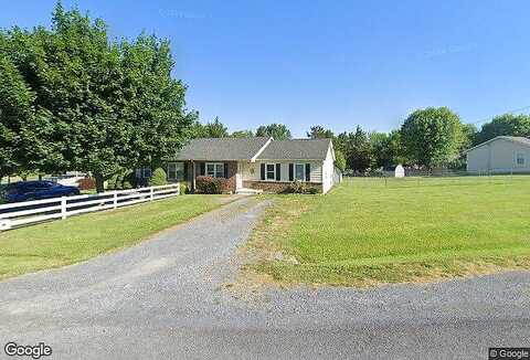 Early, WINCHESTER, VA 22603