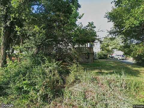 Maurertown Mill, MAURERTOWN, VA 22644