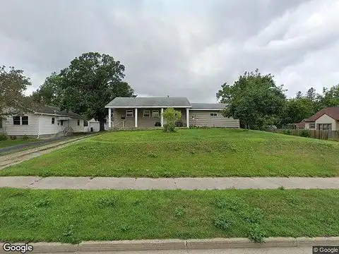 Lincoln, DETROIT LAKES, MN 56501
