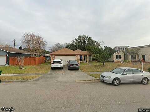 Willowood Creek, CORPUS CHRISTI, TX 78410