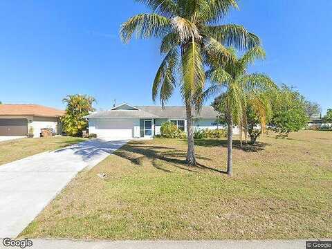 8Th, CAPE CORAL, FL 33909