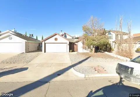 Will Rand, EL PASO, TX 79912