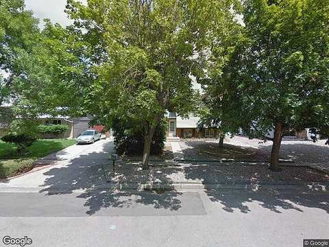 Moffat, COLORADO SPRINGS, CO 80915