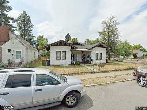 Wabash, SPOKANE, WA 99205