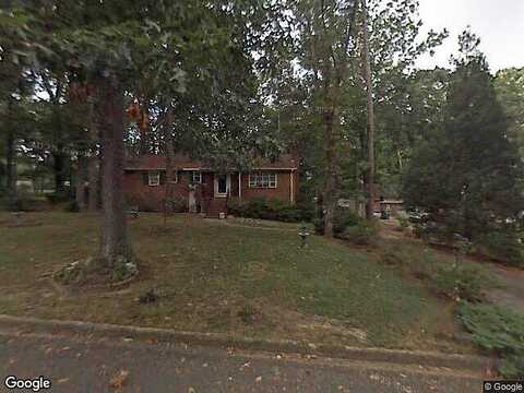 Webster, SANDSTON, VA 23150