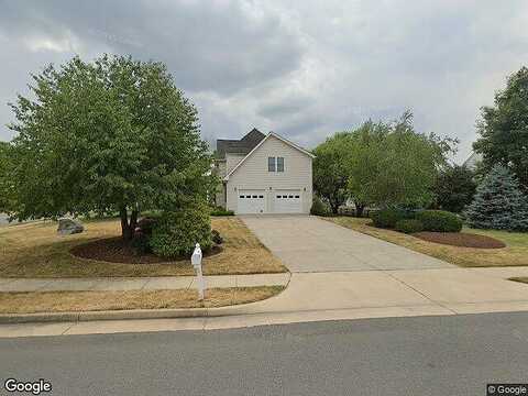 Tyson, BERRYVILLE, VA 22611