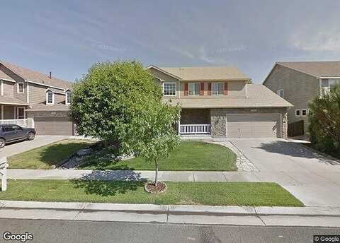 114Th, COMMERCE CITY, CO 80640