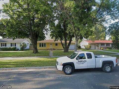 20Th, EAST GRAND FORKS, MN 56721