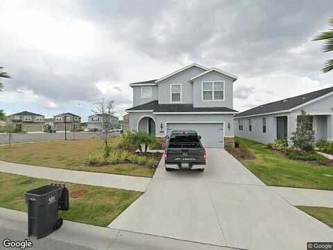 Abaco Island, RIVERVIEW, FL 33579