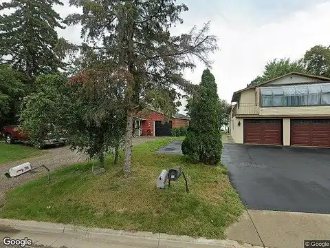 Shore, DETROIT LAKES, MN 56501
