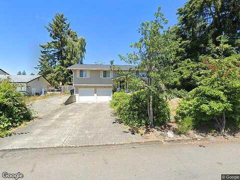 108Th, TACOMA, WA 98498