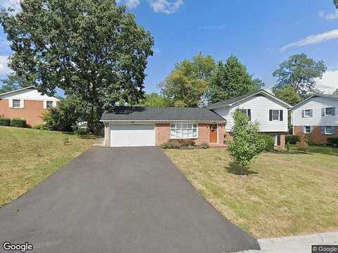 Milroy, WINCHESTER, VA 22601