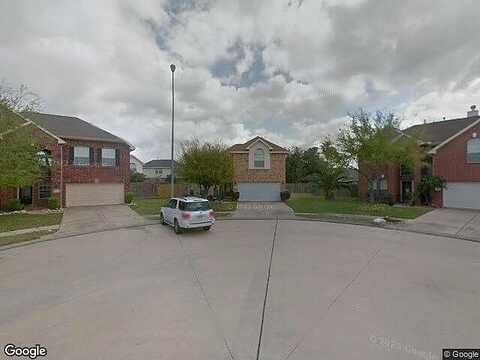 Eastbourne, PEARLAND, TX 77584