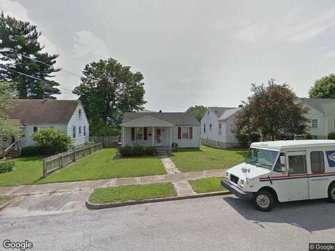 Carolina, SALEM, VA 24153