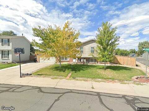 Eudora, THORNTON, CO 80233