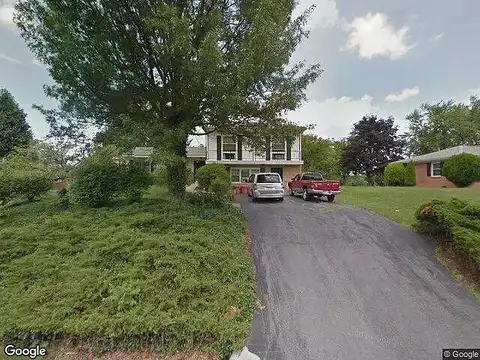 Carter, WINCHESTER, VA 22602