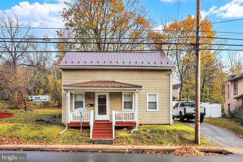 Morris, SHIPPENSBURG, PA 17257