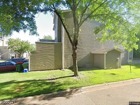 Johnson, MINNEAPOLIS, MN 55434