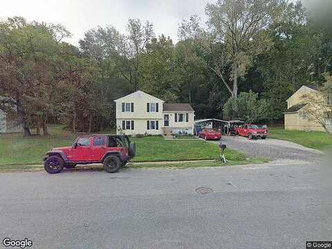 Sassafras, NORTH PRINCE GEORGE, VA 23860