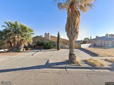 Delafield, EL PASO, TX 79936