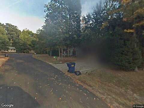 August, CHESTERFIELD, VA 23832